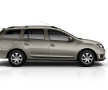 Noua Dacia Logan MCV / Foto: Dacia