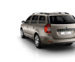 Noua Dacia Logan MCV / Foto: Dacia