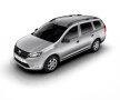 Noua Dacia Logan MCV / Foto: Dacia