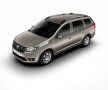 Noua Dacia Logan MCV / Foto: Dacia