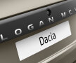 Noua Dacia Logan MCV / Foto: Dacia