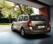 Noua Dacia Logan MCV / Foto: Dacia