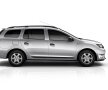 Noua Dacia Logan MCV / Foto: Dacia