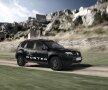 Seria Limitată Dacia Duster Aventure / Foto: Dacia