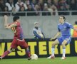 FOTO&VIDEO Mai buni decît campioana Europei! Steaua - Chelsea 1-0 şi "roş-albaştrii" sînt aproape de încă o minune