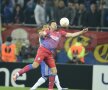 FOTO&VIDEO Mai buni decît campioana Europei! Steaua - Chelsea 1-0 şi "roş-albaştrii" sînt aproape de încă o minune