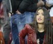 GALERIE FOTO Fetele au luat cu asalt Naţional Arena la Steaua - Chelsea