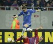 FOTO&VIDEO Mai buni decît campioana Europei! Steaua - Chelsea 1-0 şi "roş-albaştrii" sînt aproape de încă o minune