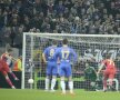 FOTO&VIDEO Mai buni decît campioana Europei! Steaua - Chelsea 1-0 şi "roş-albaştrii" sînt aproape de încă o minune