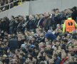 FOTO A căzut recordul? » Pe Naţional Arena au fost ieri mai mulţi spectatori decît ar fi permis regulamentul