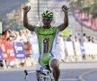 Omul bun la toate » Peter Sagan îl învinge pe Cavendish în sprintul pentru etapa a III-a din Tirreno-Adriatico