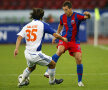Grasshopper - Steaua 1-0, 3-4 la penalty-uri