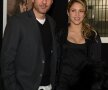 GALERIE FOTO Shakira arată demenţial la doar o lună după ce a născut!