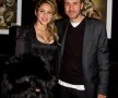 GALERIE FOTO Shakira arată demenţial la doar o lună după ce a născut!