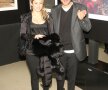 GALERIE FOTO Shakira arată demenţial la doar o lună după ce a născut!