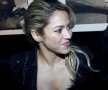 GALERIE FOTO Shakira arată demenţial la doar o lună după ce a născut!