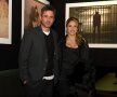 GALERIE FOTO Shakira arată demenţial la doar o lună după ce a născut!