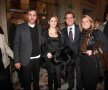 GALERIE FOTO Shakira arată demenţial la doar o lună după ce a născut!