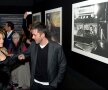 GALERIE FOTO Shakira arată demenţial la doar o lună după ce a născut!