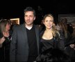 GALERIE FOTO Shakira arată demenţial la doar o lună după ce a născut!