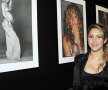 GALERIE FOTO Shakira arată demenţial la doar o lună după ce a născut!