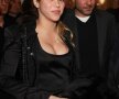 GALERIE FOTO Shakira arată demenţial la doar o lună după ce a născut!