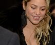 GALERIE FOTO Shakira arată demenţial la doar o lună după ce a născut!