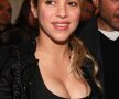 GALERIE FOTO Shakira arată demenţial la doar o lună după ce a născut!