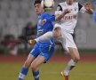 FOTO + VIDEO U Cluj - Severin 1-0 » Clujenii au ieşit din zona retrogradării