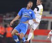 FOTO + VIDEO U Cluj - Severin 1-0 » Clujenii au ieşit din zona retrogradării
