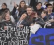 FOTO + VIDEO U Cluj - Severin 1-0 » Clujenii au ieşit din zona retrogradării