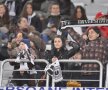 FOTO + VIDEO U Cluj - Severin 1-0 » Clujenii au ieşit din zona retrogradării