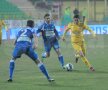 FOTO + VIDEO Vaslui - Gloria Bistriţa 1-1 » Egal chinuitor în Moldova