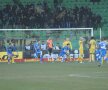 FOTO + VIDEO Vaslui - Gloria Bistriţa 1-1 » Egal chinuitor în Moldova