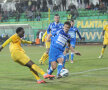 FOTO + VIDEO Vaslui - Gloria Bistriţa 1-1 » Egal chinuitor în Moldova