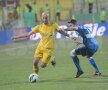 FOTO + VIDEO Vaslui - Gloria Bistriţa 1-1 » Egal chinuitor în Moldova