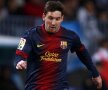 Messi, pe îndelete » Biografia unui campion: la ce echipă visa să joace starul Barcelonei cînd era mic