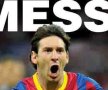 Messi, pe îndelete » Biografia unui campion: la ce echipă visa să joace starul Barcelonei cînd era mic