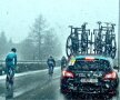 Sursa foto: (twitter @TeamSky)