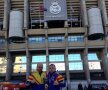 Naţională de kempo a României, regină în Spania, pe "Bernabeu"