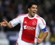 Căpitanul unui club magnific, Ajax Amsterdam