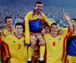Video remember » Cea mai emoţionantă noapte din istoria fotbalului românesc