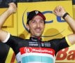 Fabian Cancellara cîştigă E3 Harelbeke şi pune cuţitele pe masă pentru Turul Flandrei