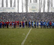 Steaua a cîştigat cu 2-1 amicalul din 2005.