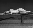 FOTO Fără secrete » Caroline Wozniacki a lansat propria linie de lenjerie, pentru care a fost şi model