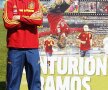 FOTO: Marca

Surpriza pregătită de ziarul Marca pentru selecția cu numărul 100 a lui Ramos