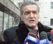 FOTO Judecarea recursului în Dosarul Valiza s-a amînat pentru data de 22 aprilie! Becali: "Eu iubesc Înalta Curte!"