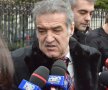 FOTO Judecarea recursului în Dosarul Valiza s-a amînat pentru data de 22 aprilie! Becali: "Eu iubesc Înalta Curte!"