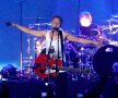 Depeche Mode –  concert exclusivist pentru lansarea albumului Delta Machine!