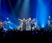 Depeche Mode –  concert exclusivist pentru lansarea albumului Delta Machine!